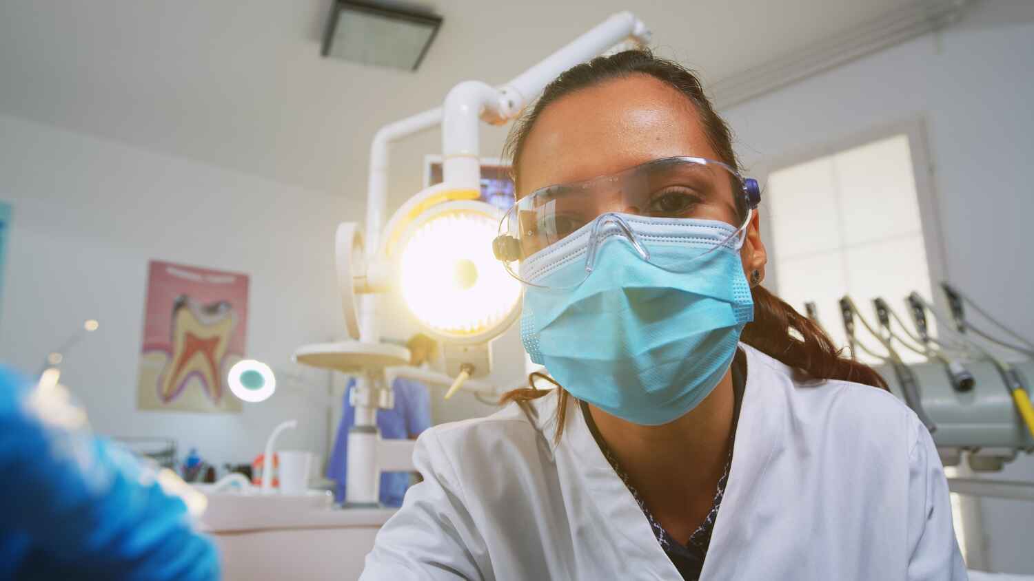 24-Hour Dental Clinic Near Me Jonestown, PA